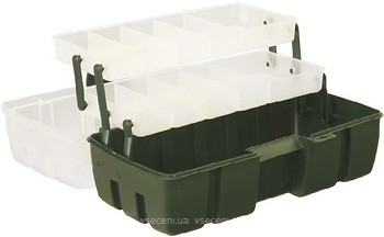 Фото Fishing Box 2 Trays Ariel (347)