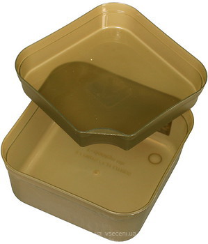 Фото Avid Carp Bait Tub Medium Size (AVBT/03)