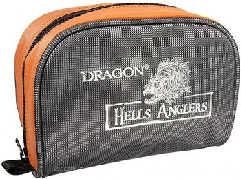 Фото Dragon Hells Anglers (CHR-95-05-001)