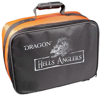Фото Dragon Hells Anglers (CHR-95-07-001)