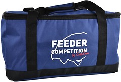 Фото Carp Zoom Feeder Competition Coolbag (CZ4489)