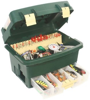 Фото Fishing Box Caddy (462)