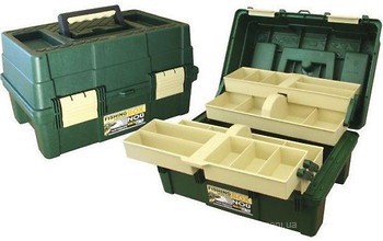 Фото Fishing Box Cantilever (345)