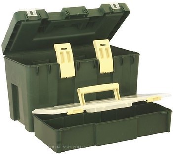 Фото Fishing Box Magnum Plus (320)