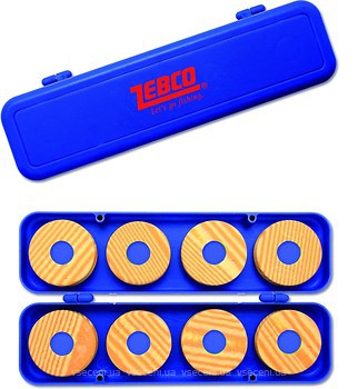 Фото Zebco Flat Leader Box