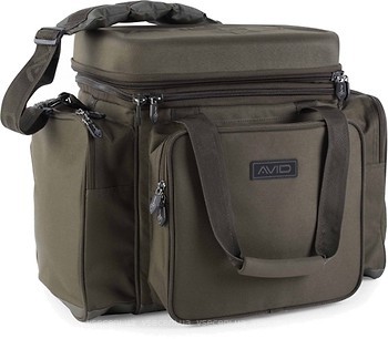 Фото Avid Carp A-Spec Carryall Standart (A0430021)