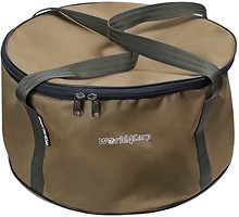 Фото World4Carp Soft Bucket (w111c)