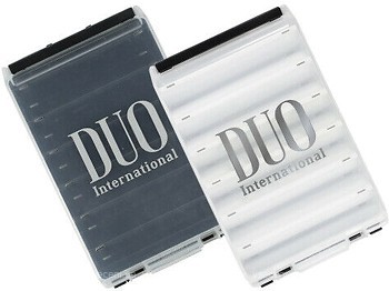 Фото Duo Reversible Lure Case 120