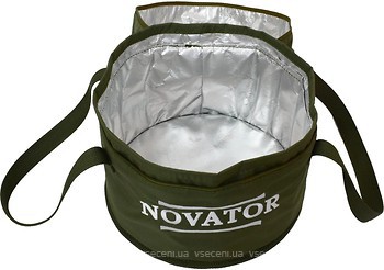Фото Novator VD-3