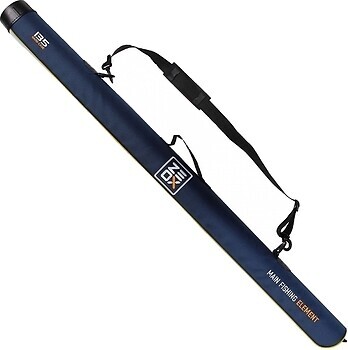 Фото Zeox Hard Case Slim 118 (7010050)