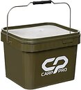 Рыболовные сумки и ящики Carp Pro