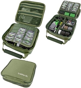 Фото Trakker NXG Compact Tackle Bag