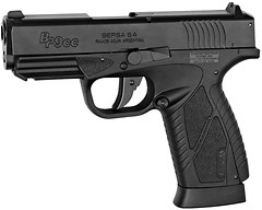 Фото ASG Bersa BP9CC Blowback (17301)