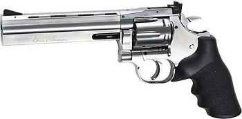 Фото ASG Dan Wesson 6'' Silver