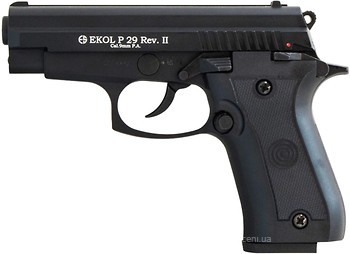 Фото Ekol P-29 Black