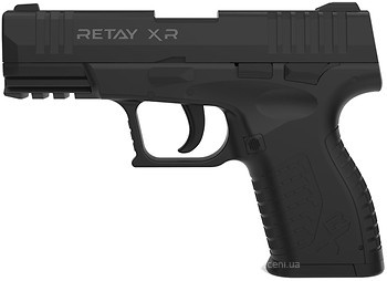 Фото Retay XR 9 мм Black