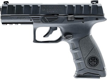 Фото Umarex Beretta APX