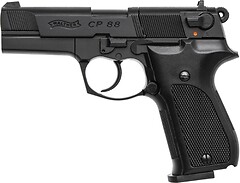Фото Umarex Walther CP88