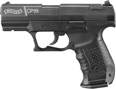 Фото Umarex Walther CP99