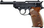 Фото Umarex Walther P38 (5.8089)