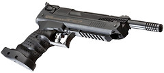 Фото Zoraki HP-01 Ultra
