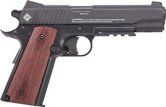 Фото Crosman Colt C1911B