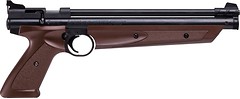 Фото Crosman American Classic P1377 коричневый