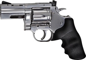 Фото ASG Dan Wesson 715 Pellet 2.5 (18615)