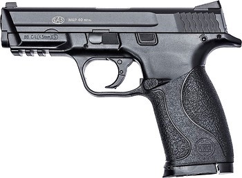 Фото SAS MP-40 Metal (AAKCMD481AZB)