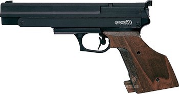 Фото Gamo Compact (6111027)