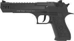 Фото Retay Eagle XU Black (X226147B)