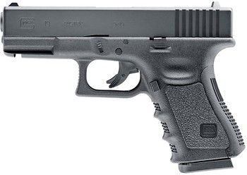 Фото Umarex Glock 19