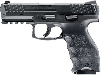 Фото Umarex Heckler&Koch VP9