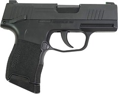 Фото Sig Sauer Air P365 (P365-177-BLK)