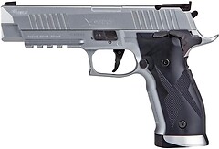 Фото Sig Sauer Air P226 X-Five Silver (SIG-P226-X5-177-SLV)