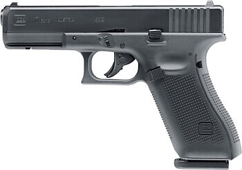Фото Umarex Glock 17 Gen5 (2.6439)