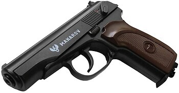 Фото WinGun Makarov 113 PM