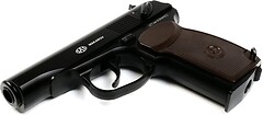 Фото SAS Makarov Pellet