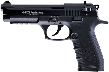 Фото Ekol Firat P92 Auto Black