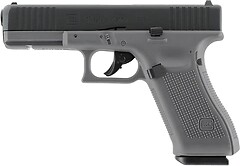 Фото Umarex Glock 17 Gen5 (5.8472)