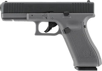 Фото Umarex Glock 17 Gen5 (5.8472)