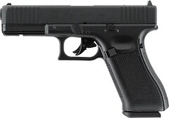 Фото Umarex Glock 17 Gen5 (5.8409)