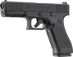 Фото Umarex Glock 17 Gen5 (5.8409)