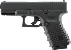 Фото Umarex Glock 19 Gen4 MOS (5.8423)