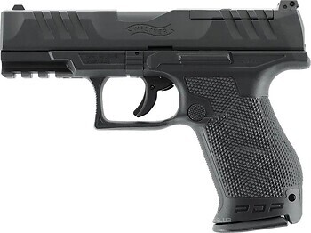 Фото Umarex Walther PDP Compact 4