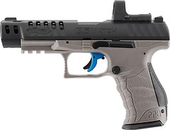 Фото Umarex Walther Q5 Match Combo 5 (5.8421-1)