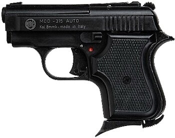 Фото Bruni Auto 315 Cal.8 ST