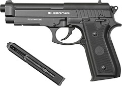 Фото Borner 92M Blowback