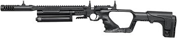 Фото Optima Jet 3 PCP 4.5 мм