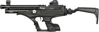 Фото Optima Sortie PCP 4.5 мм